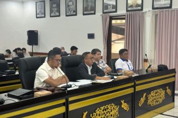 PSSI Kalteng tetapkan tiga anggota baru dalam kongres biasa