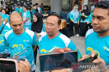 Kemenkes: Gedung Pusat Onkologi Rumah Sakit Adam Malik beroperasi pada awal 2027