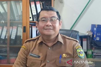 Disdikpora Gunung Mas terapkan PJJ akibat kualitas udara memburuk