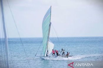 Festival Sangiang Api Bima dibidik jadi Kharisma Event Nusantara 2027