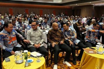 Wamendagri puji kinerja Ketua Umum Adkasi
