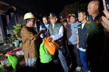 Kalsel kemarin dari cek kesehatan gratis hingga bantuan korban kebakaran
