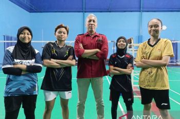 Perkumpulan atlet tunarungu klarifikasi soal penggalangan dana
