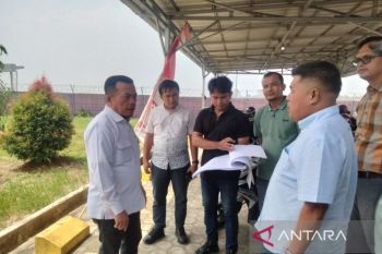 Jambi tingkatkan fasilitas bandara dukung konektivitas wilayah