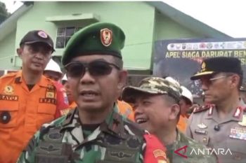 Anggota TNI dikeroyok di Soroloangon, ini kata Danrem