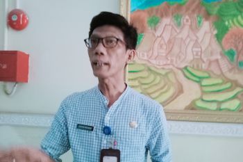 BKPSDM Kota Mataram menerapkan absensi daring bagi PPPK mulai 1 September