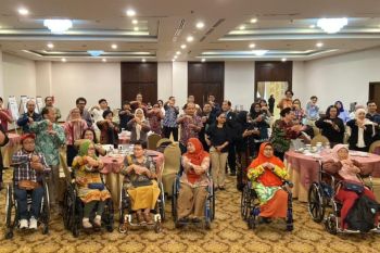 Semiloka Ohana kuatkan kolaborasi dalam mendukung pencapaian SDGs