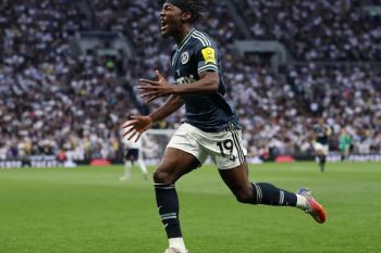 Tottenham kalah 0-2 dari Newcastle di Liga Inggris