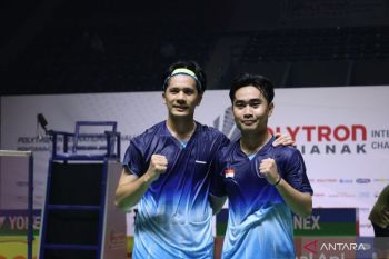 Yeremia-Patra Taklukkan Ikhsan-Aquino