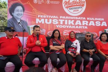 Eko Suwanto perjuangkan kenaikan anggaran penanganan stunting 2027