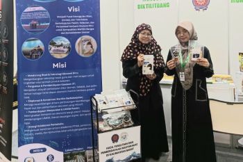 Muhammadiyah-KKP memperkuat sinergi optimalkan potensi ekonomi maritim