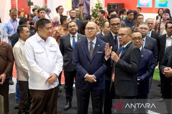Danantara integrasikan ekosistem perumahan perluas akses masyarakat