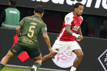 AZ hantam Go Ahead Eagles, Nijmegen tekuk Zwolle