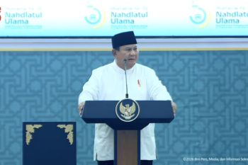 Prabowo sudah tutup 290 BUMN rugi, hemat Rp50 triliun