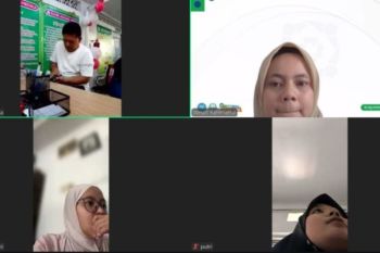 VIOLA BPJS Cabang Solok Hadirkan Kemudahan Pelayanan dan Informasi Program JKN Secara Online