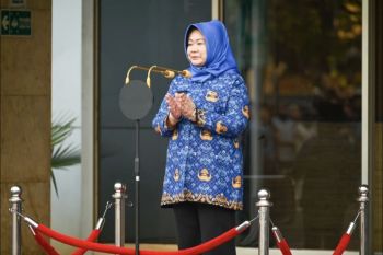 Plt Sekjen MPR: Demokrasi tak pernah selesai, harus terus beradaptasi