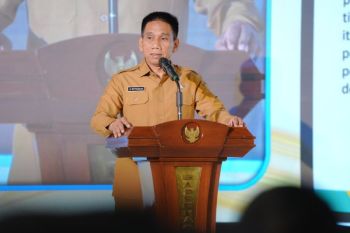 Wamendagri minta pemda pastikan aset BMD-BUMD dikelola produktif