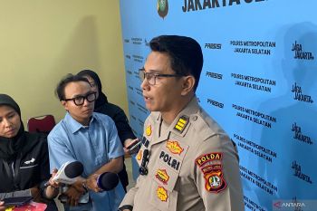 Ruben Onsu sepakat ganti rugi soal penggelapan dana Rp3,5 miliar