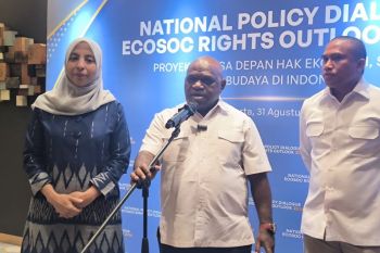 Minister backs neurorights protection in human rights bill