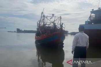 Pemkot Cirebon catat produksi perikanan tangkap mencapai 3.603 ton hingga Juli 2026