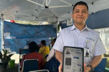 BPJS Kesehatan Jayapura kenalkan REHAB 3.0 untuk cicil tunggakan JKN
