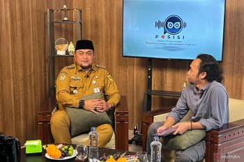Pemkab Bogor tegaskan tunduk dan patuh pada proses hukum KPK