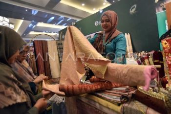 BI gelar Sumbar Creative Economy Festival di Padang