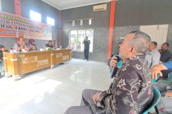 DPRK soroti ketiadaan Posyandu pada sejumlah desa di Aceh Tamiang