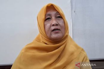 Petani Temanggung mulai menanam padi langsung dari benih