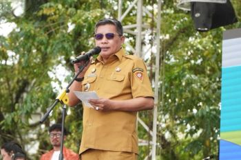 Wali Kota minta Disdik-Disparbud Ambon aktifkan kurikulum musik jenjang SD-SMP