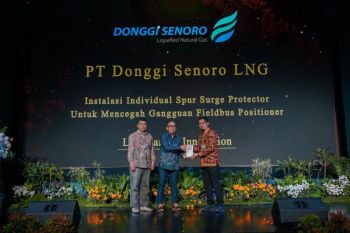 DSLNG raih tujuh penghargaan EPSA 2026, tegaskan komitmen pada inovasi dan keberlanjutan