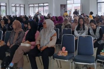 Pemkot Batam ingatkan warga segera daftar bantuan Perlinsos