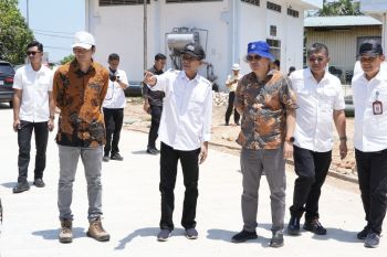 BP Batam transformasi layanan dongkrak investasi Batam