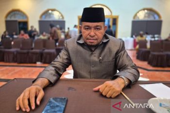 DPRP Papua Barat minta pemerintah tutup aktivitas PT SAPB