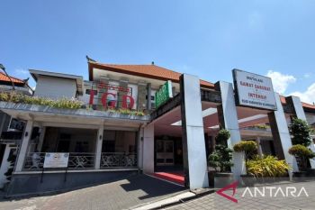RSUD Klungkung kembangkan digitalisasi layanan pasien