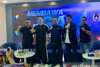 Sanksi dan pandemi jadi penyebab klub-klub Indonesia sulit bersaing di Asia
