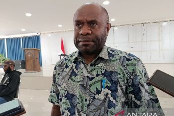Pemkab Jayawijaya optimalkan penerapan absensi elektronik bagi ASN