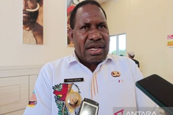 Pemkab Nduga pastikan 480 CASN formasi 2024 telah terima SK
