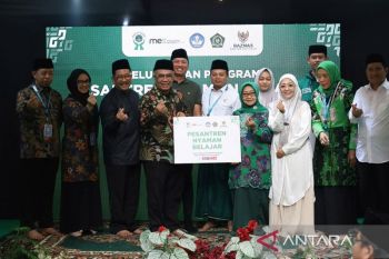 Baznas RI buka Beasiswa Santri 2026 untuk 2.500 dhuafa berprestasi