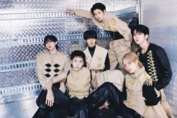 Grup K-pop E'LAST bubar setelah enam tahun bersama