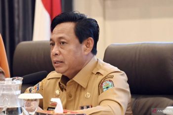 Lampung Selatan tembus tiga besar nasional dalam PPD 2026