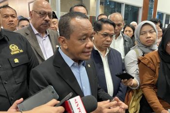 Indonesia targets higher oil lifting of 612,500 bpd in 2027: Bahlil