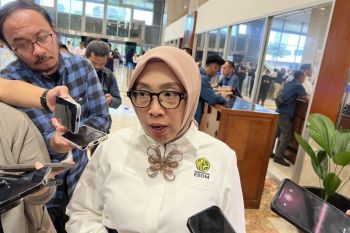 Indonesia's B50 distribution reaches 80 percent nationwide