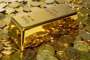 Harga emas di Pegadaian hari ini, cek selengkapnya