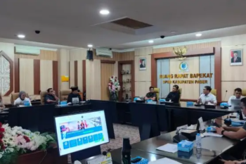 DPRD Paser dan BPJS Ketenagakerjaan bahas perluasan perlindungan pekerja
