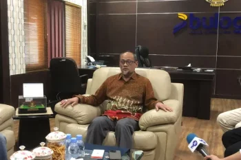 Bulog targetkan groundbreaking pabrik padi Banyuasin dimulai September 2026