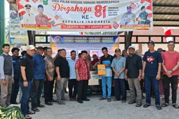 UNP bantu tingkatkan produktivitas usaha keripik di Solok lewat mesin perajang singkong
