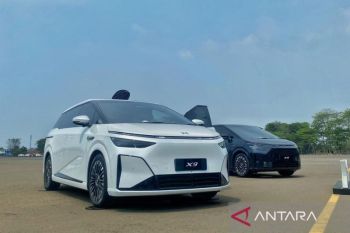Xpeng Indonesia angkat bicara terkait "recall" X9 di global