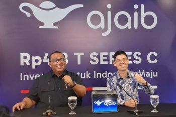 Investasi masuk Rp4,8 triliun bukti kepercayaan global ke RI