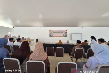 SRT 3 Provinsi Aceh berkomitmen perkuat kualitas layanan